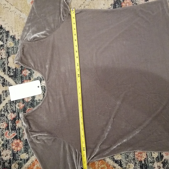 Labellem Hillary Scott top - Picture 4 of 7